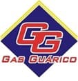 Logotipo de Gas Guárico